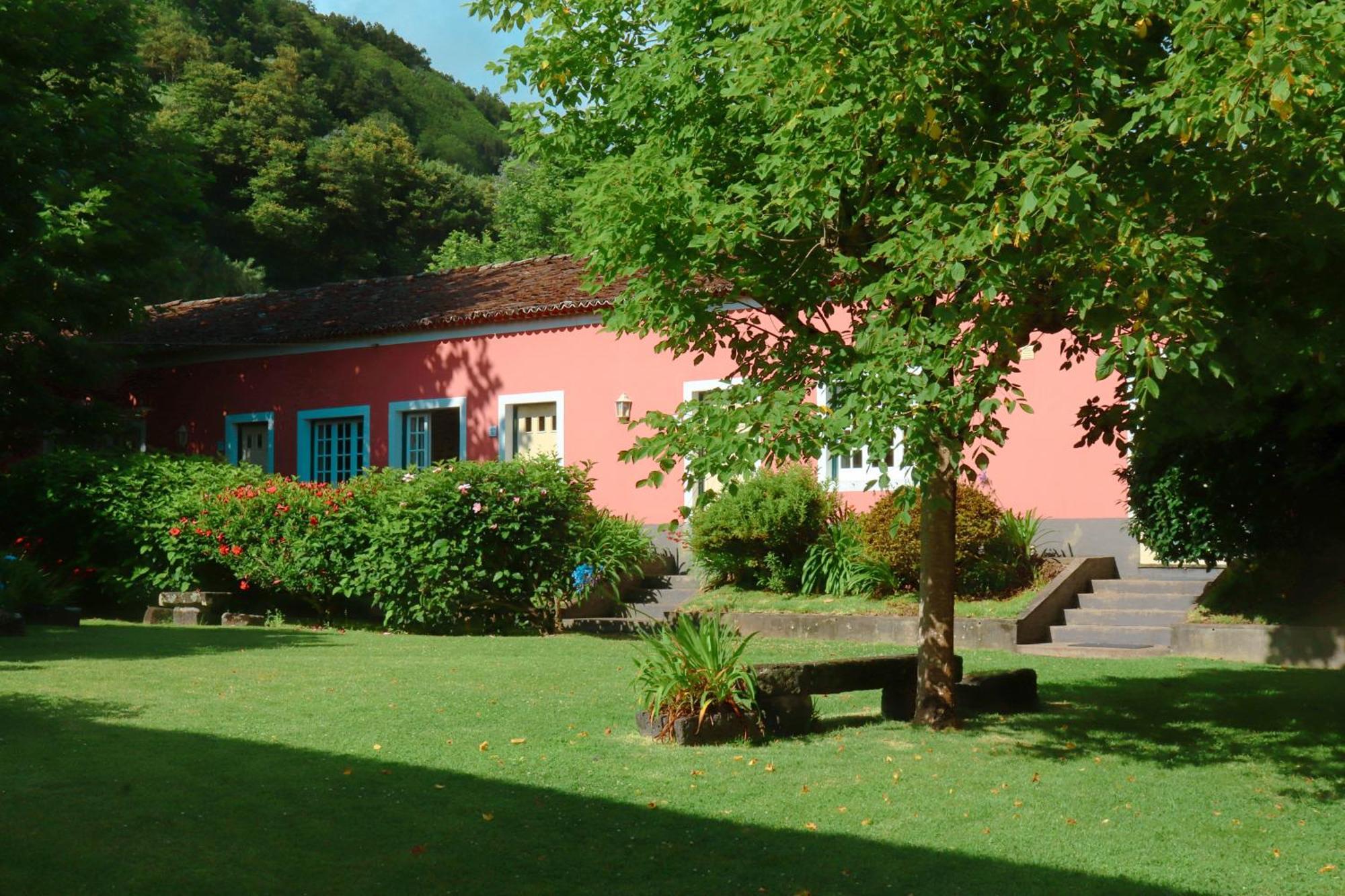 Bed and Breakfast Solar De Lalem Maia  Екстер'єр фото