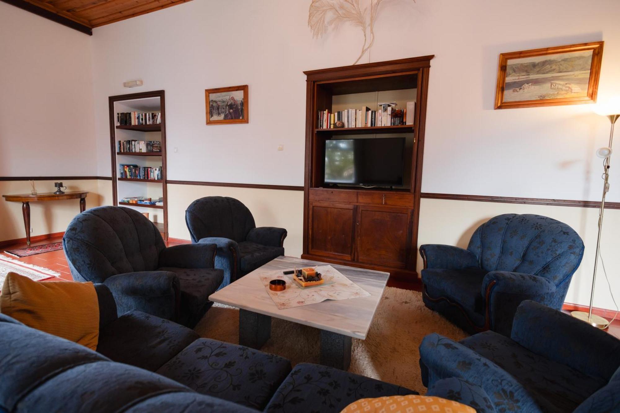 Bed and Breakfast Solar De Lalem Maia  Екстер'єр фото