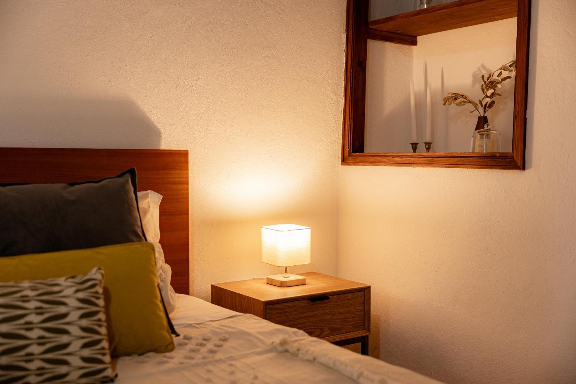 Bed and Breakfast Solar De Lalem Maia  Номер фото