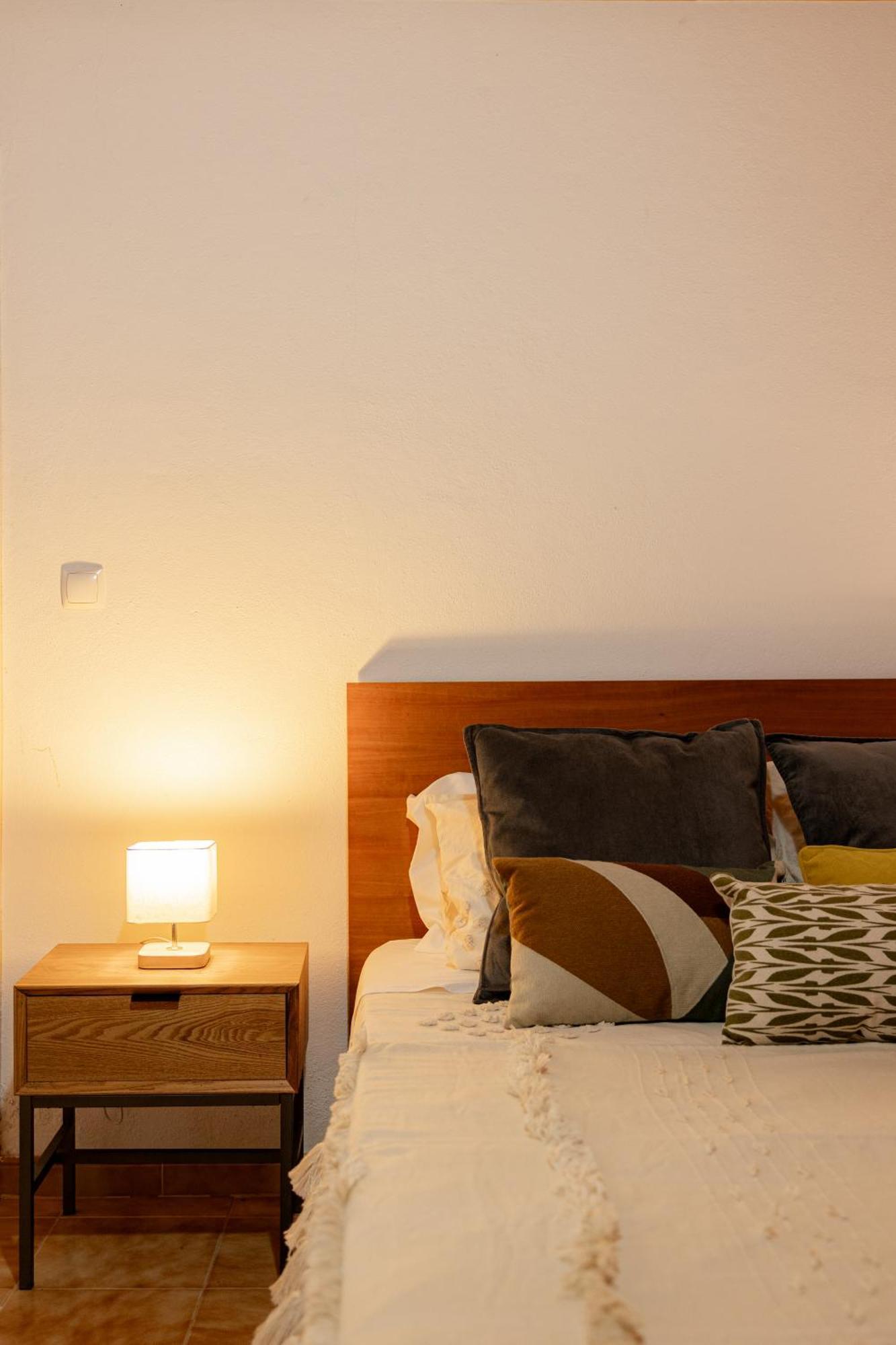 Bed and Breakfast Solar De Lalem Maia  Екстер'єр фото